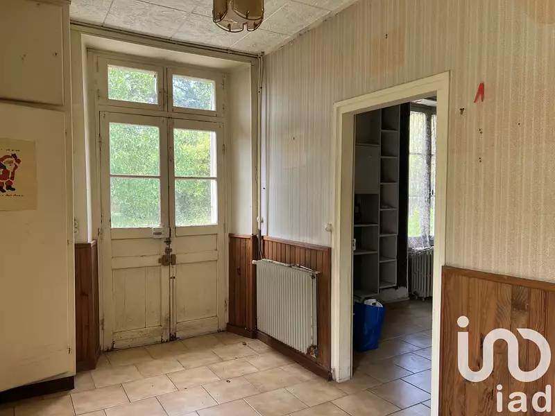 Maison, 183 m²