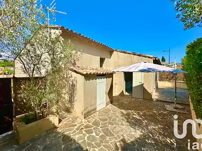 Maison, 121 m²