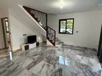 Maison, 100 m²