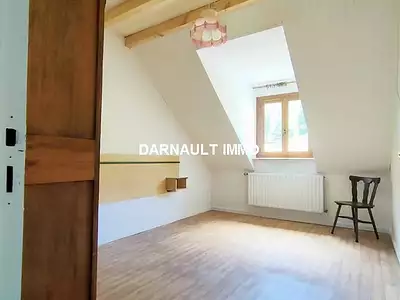 Immeuble, 400 m²