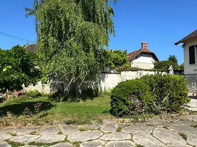 Maison, 105 m²