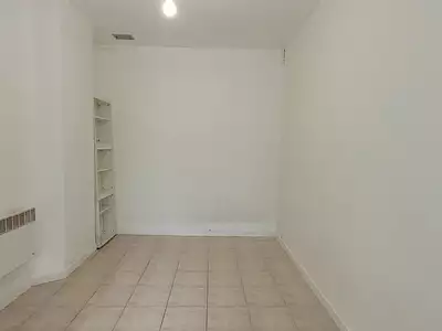 Appartement, 16 m²
