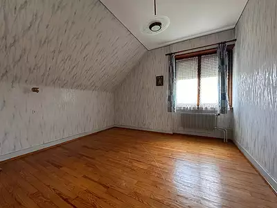 Maison, 88,14 m²
