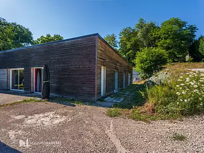 Maison, 169 m²