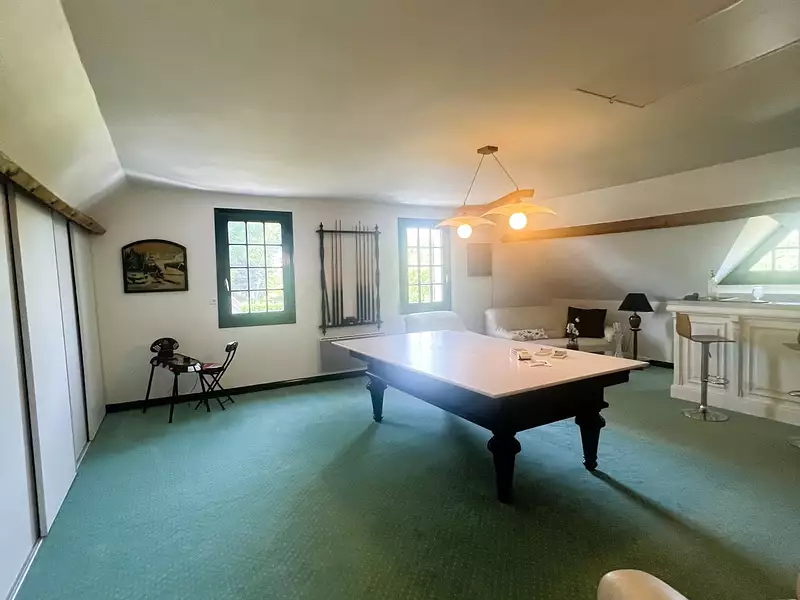 Maison, 204 m²