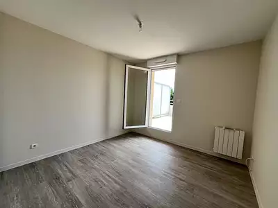 Appartement, 81 m²