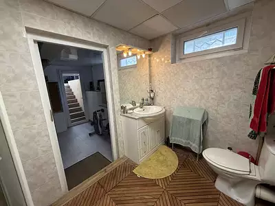 Maison, 122 m²