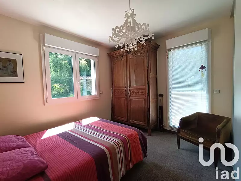 Maison, 174 m²