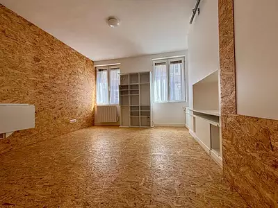 Appartement, 57 m²