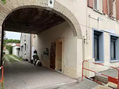 Maison, 85 m²