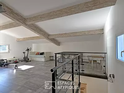 Maison, 300 m²
