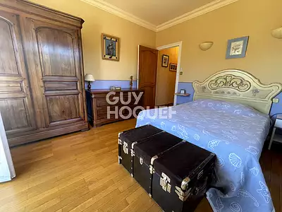 Maison, 204 m²