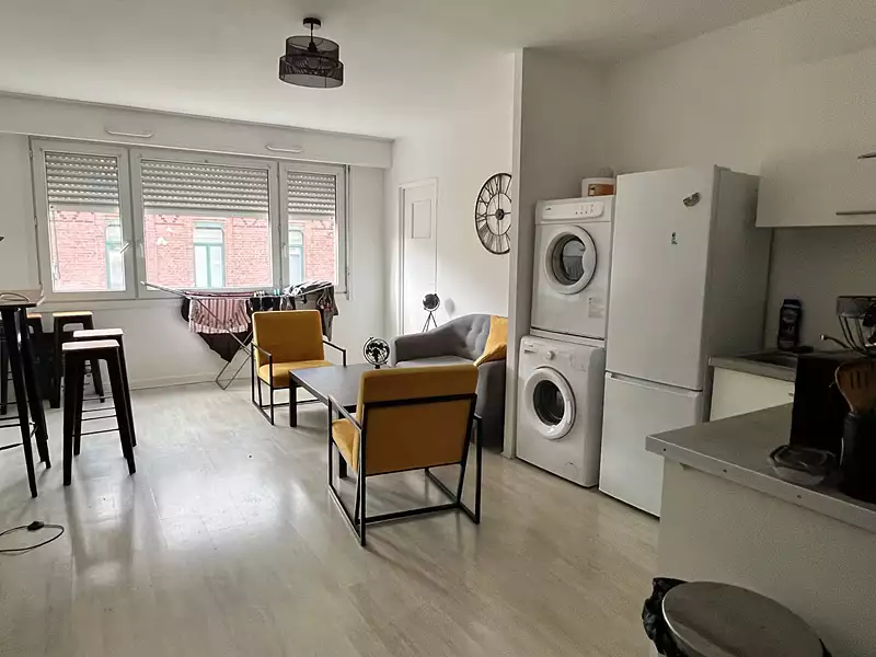 Appartement, 91,87 m²