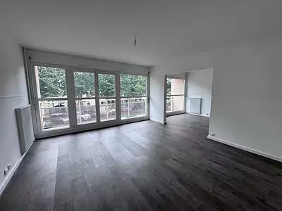 Appartement, 93,42 m²