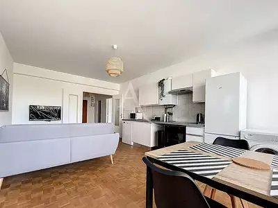 Appartement, 80 m²
