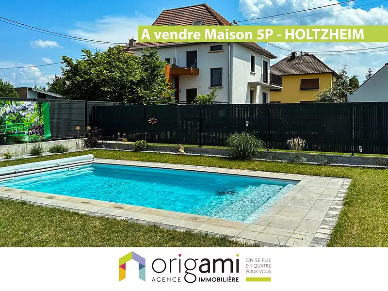 Maison, 110 m²