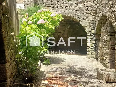 Maison, 165 m²