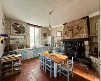 Maison, 738 m²