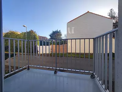 Appartement, 64,99 m²