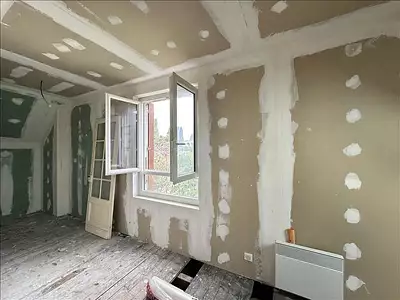 Maison, 96 m²