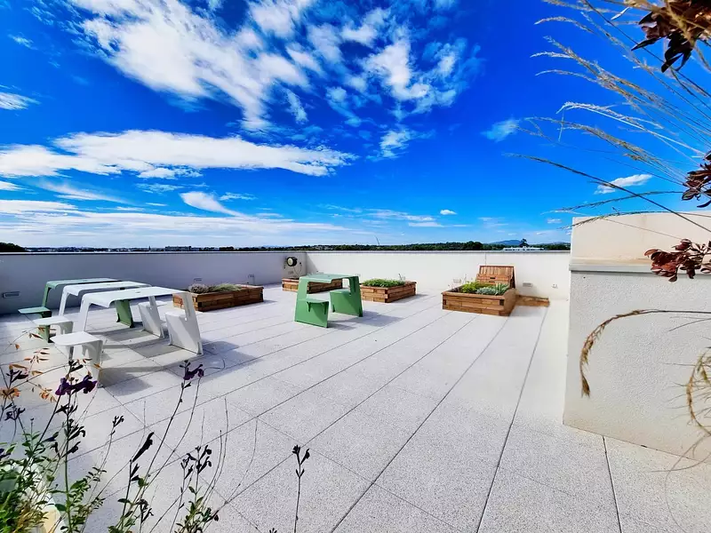 Appartement, 64,7 m²