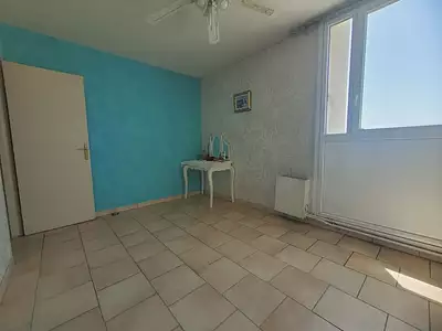 Appartement, 75 m²