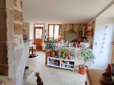Maison, 200 m²