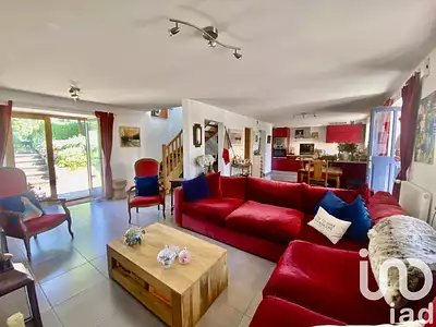 Maison, 191 m²