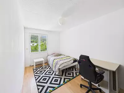 Maison, 160 m²