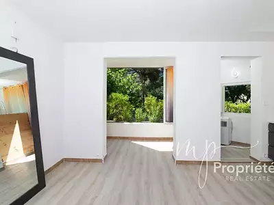 Appartement, 31 m²