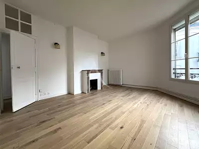 Appartement, 45,43 m²