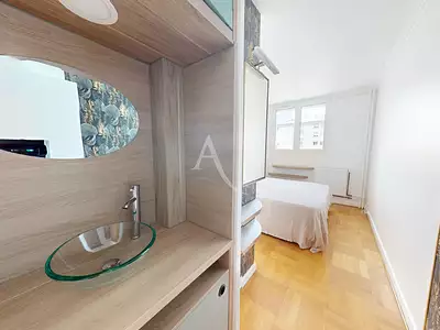 Appartement, 94 m²