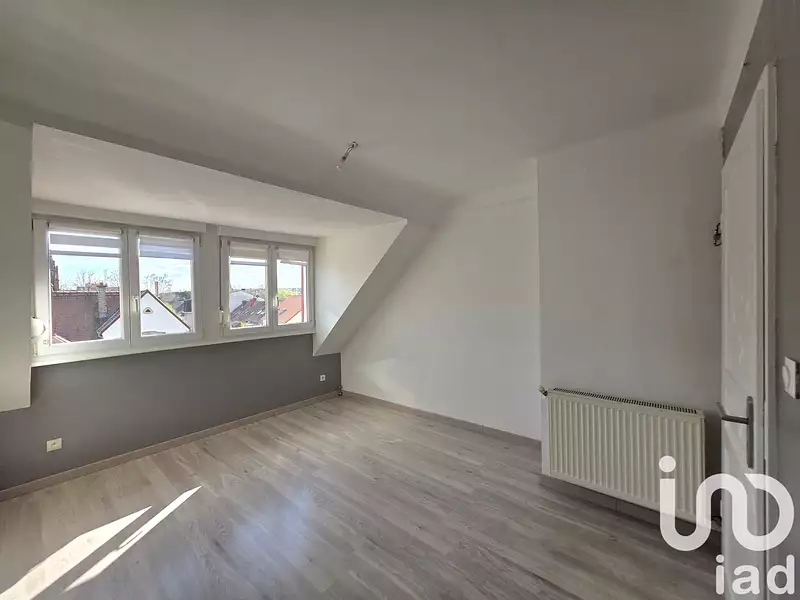 Appartement, 76 m²