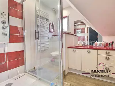 Maison, 122 m²