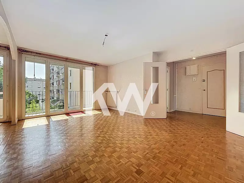 Appartement, 80,34 m²
