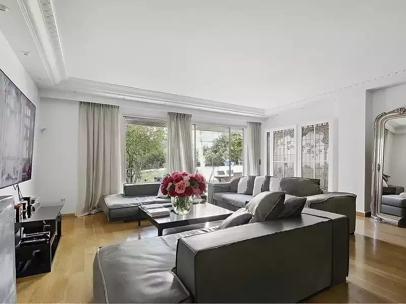 Appartement, 152,36 m²