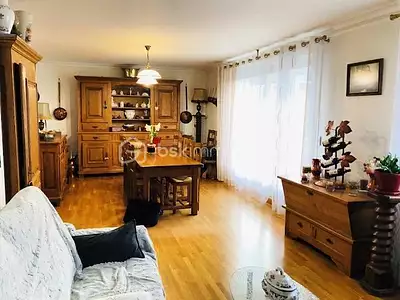 Appartement, 94 m²