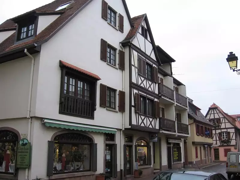 Appartement, 39,55 m²