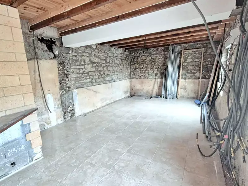 Maison, 145 m²