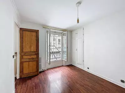 Appartement, 53 m²
