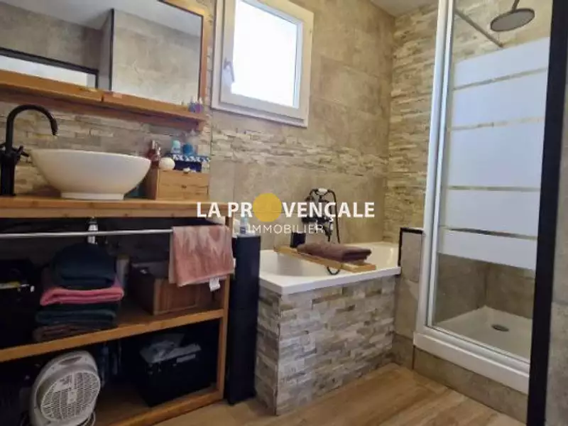 Maison, 80 m²