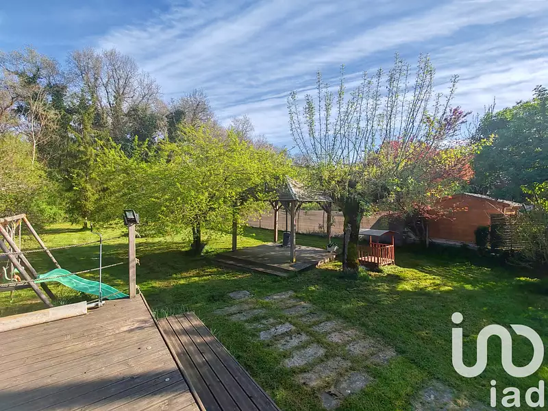 Maison, 144 m²