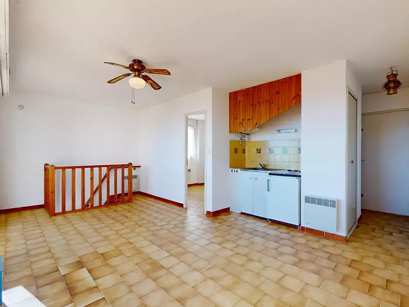 Appartement, 65,69 m²