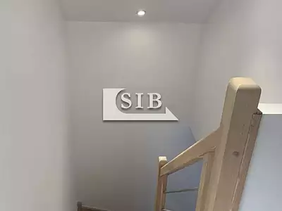 Appartement, 32,31 m²