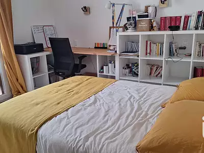 Appartement, 71 m²