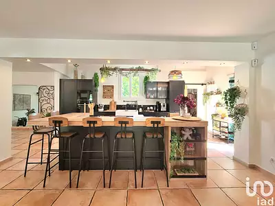 Maison, 262 m²