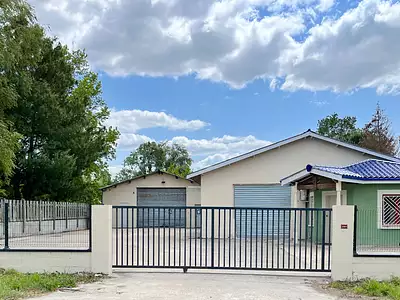 Parking, 20 m²