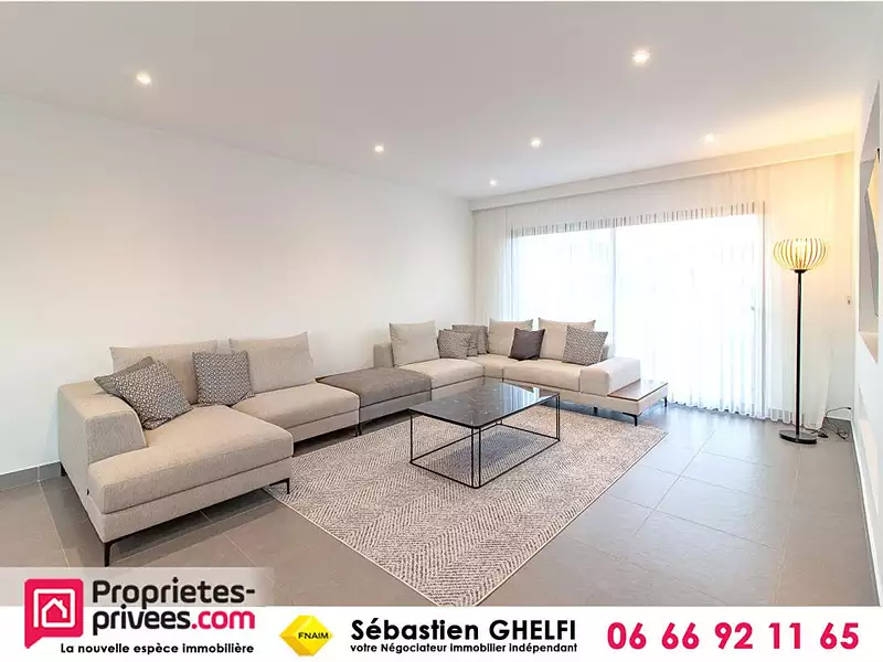 Maison, 130 m²