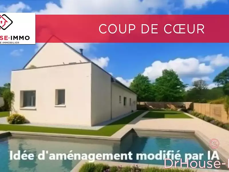 Maison, 228 m²