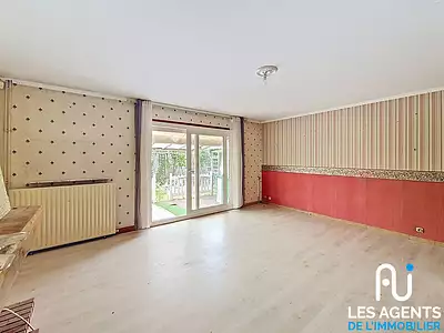Maison, 118 m²